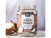 Aceite De Coco Virgen Chia graal