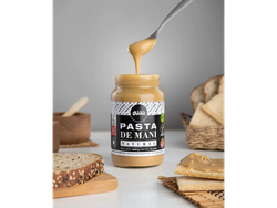 Pasta de maní Oddis 350 gr sin azucar agregada