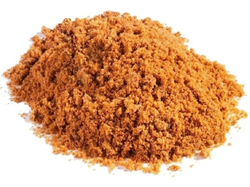 Azúcar Orgánica Mascabo