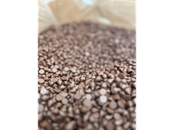 Chips gotitas chocolate semiamargo