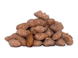 Almendra garrapiñada