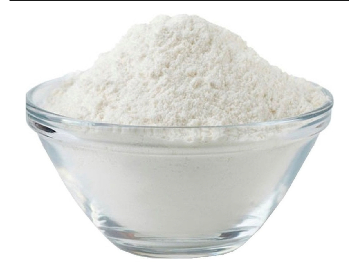 Polvo para hornear