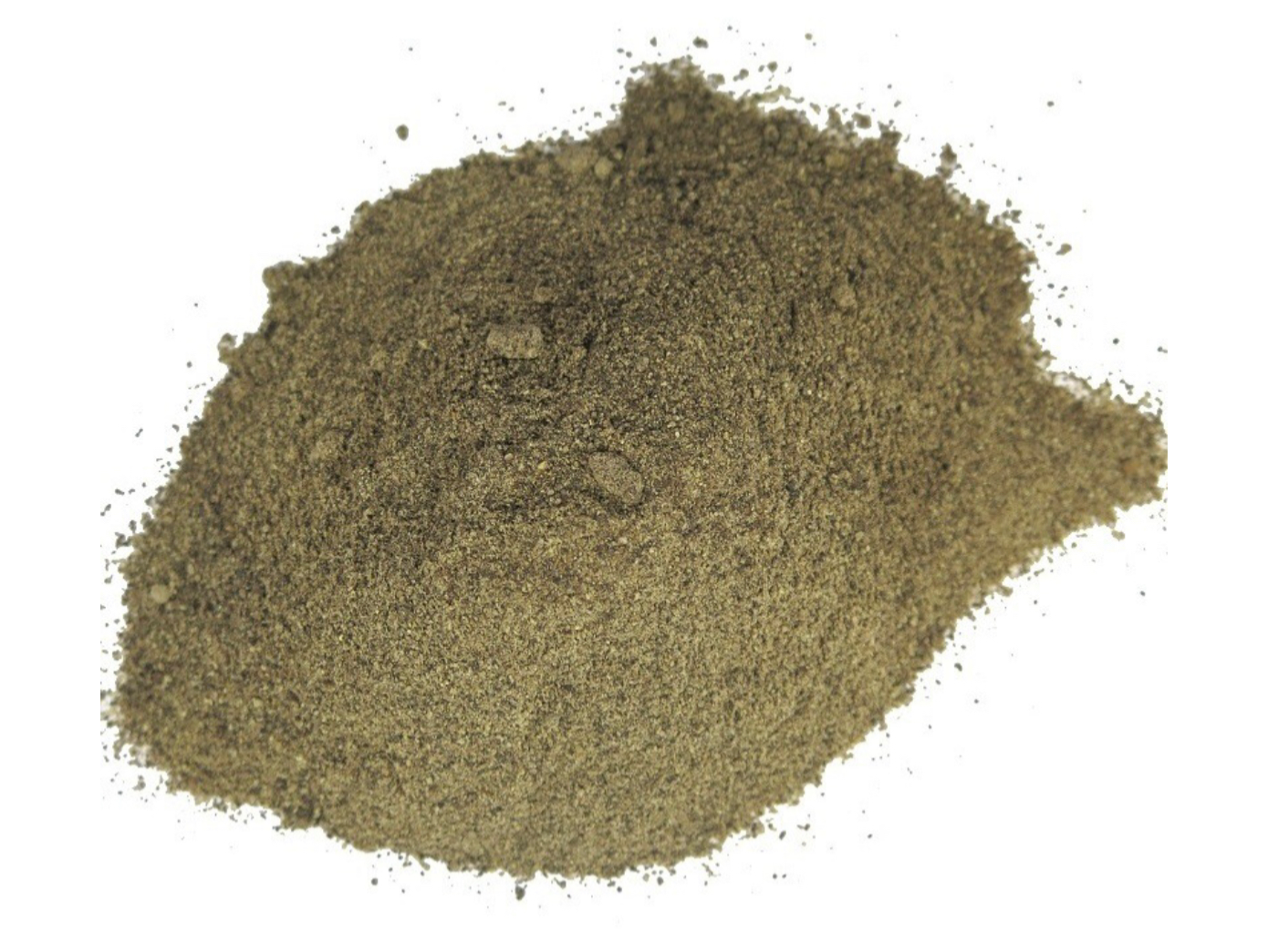 Pimienta Negra molida