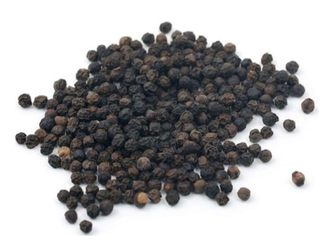 Pimienta Negra en grano