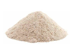 Pimienta blanca molida