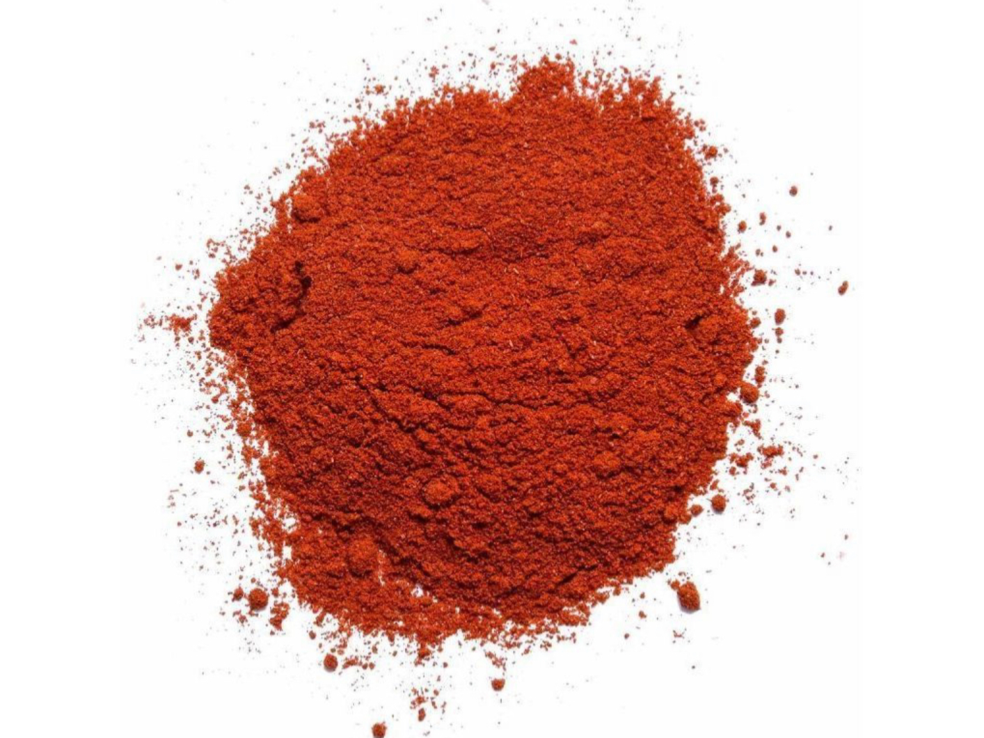 Pimenton extra dulce