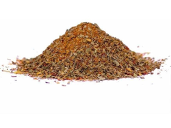 condimento para pizza