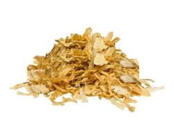 Cebolla deshidratada