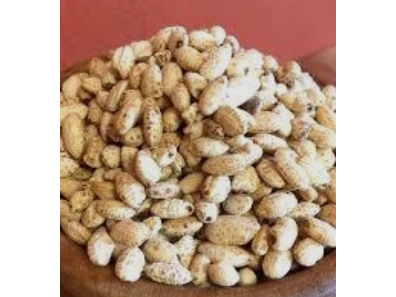 Arroz Yamani Inflado azucarado