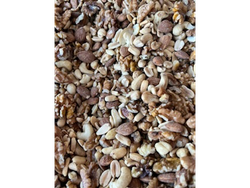 Mix fruto secos sin pasas