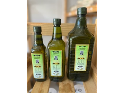 Aceite de Oliva Lorenzo Cabrera agroecológico