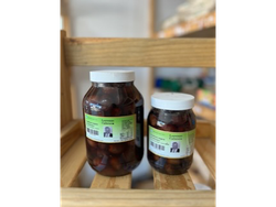 Aceituna Negra N0 lorenzo Cabrera