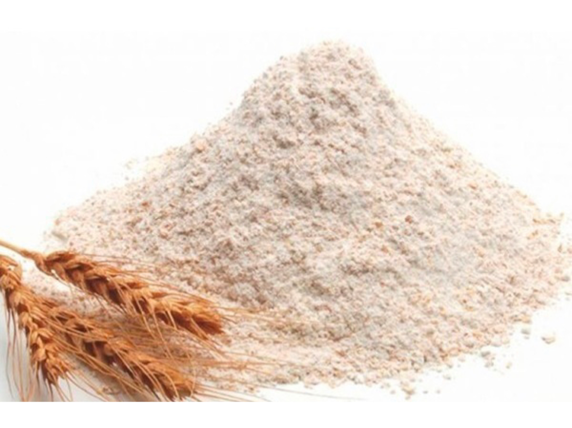 Harina Integral