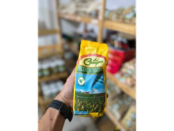 Polenta x 1/2 kg (harina de maiz) Organica