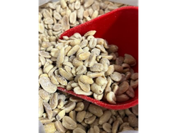 Maní tostado salado