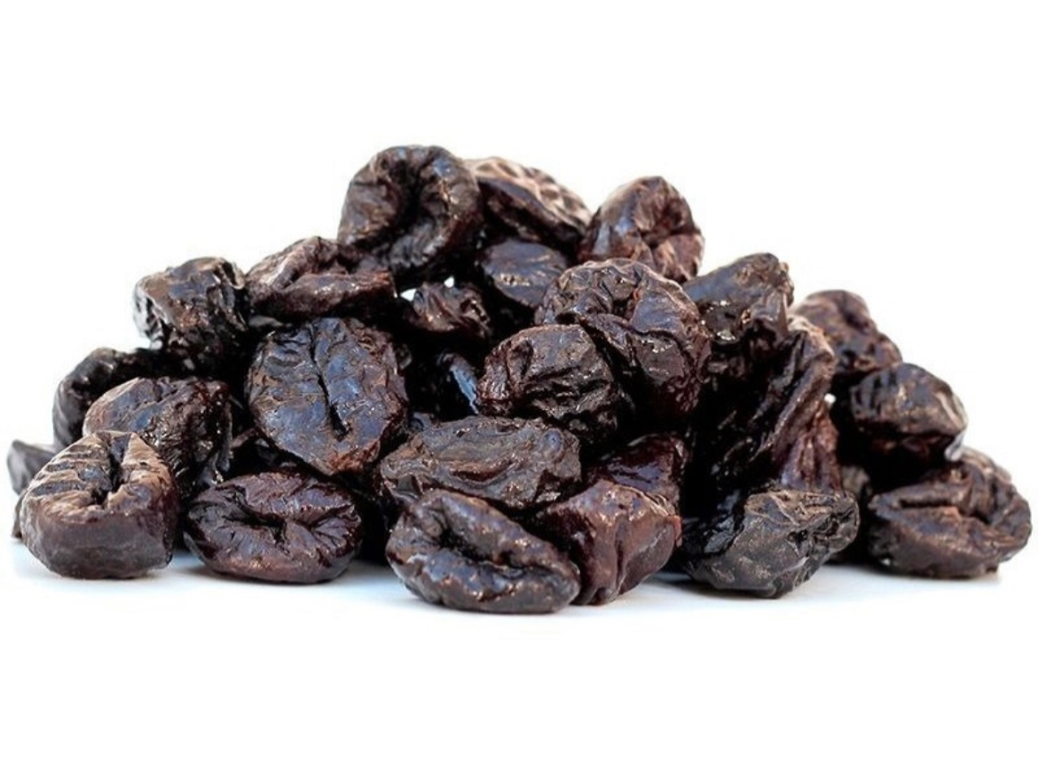 Ciruelas sin carozo x 1 kg