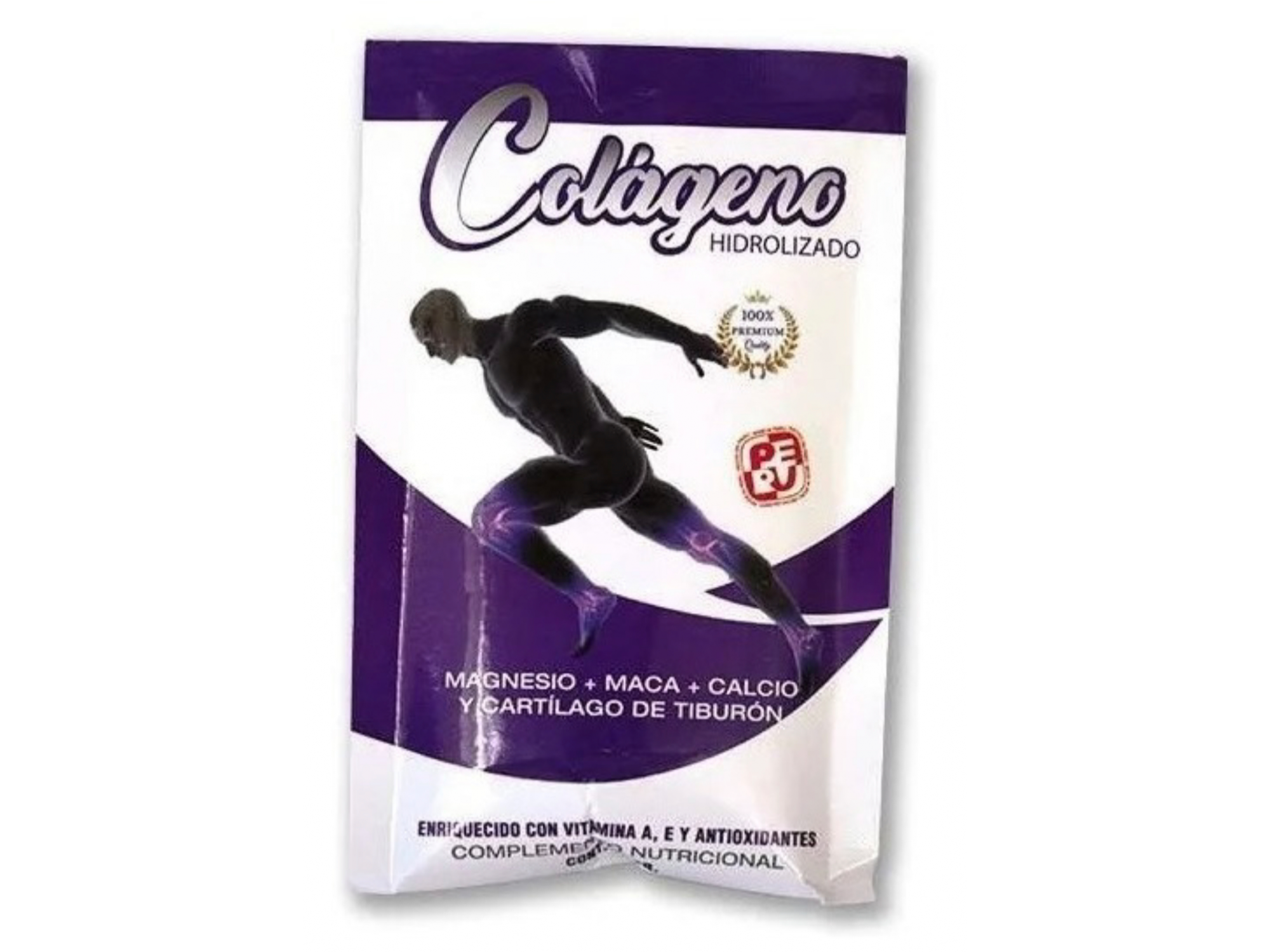 Colageno 2 x $2000