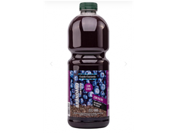 Jugo De Arándanos c/chia Cuarto Creciente x 1,5ltr