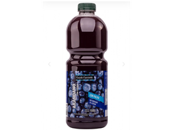 Jugo De Arándanos c/stevia Cuarto Creciente x 1,5ltr