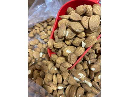 Almendra Guara Grande