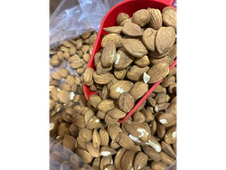 Almendra Guara Grande