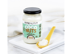 Aceite De Coco Neutro Entre Nuts