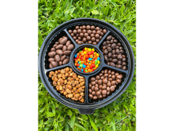 Bandeja Bomba Dulce x 600 gr