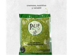 Palta en pulpa x 400 gr