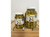 Aceituna Verde N00 Ebenezer x 1/2 kg
