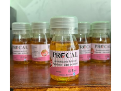 Esencia aroma de pan dulce 30 cc