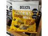 Galletitas sabor miel x 150 gr Delicel sin tacc