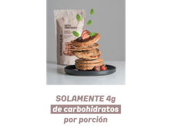 Pancakes Keto 200 gr