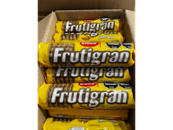 Galletas Frutigran de Salvado 250 gr