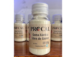 Goma xantica x 50 gr