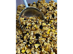 Mix Granola crocante