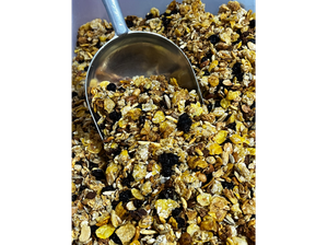 Mix Granola crocante de Almacén de energía