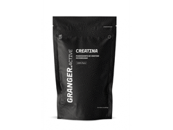 Creatina micronizada 300 gr