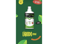 Stevia Liquida kony