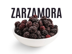 Zarzamora 1 kg