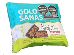 Afajor con stevia Crelech x 45gr