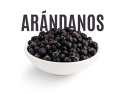 Arandanos x 1 kg