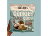 Galletitas sabor coco x 150 gr Delicel sin tacc