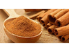 Canela molida