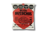 Bizcocho salado Pizza x 180 gr Delicel Sin Tacc