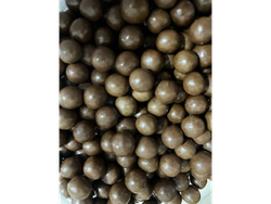 Cereal con chocolate