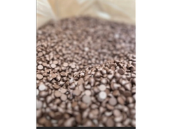 Chips gotitas de chocolate