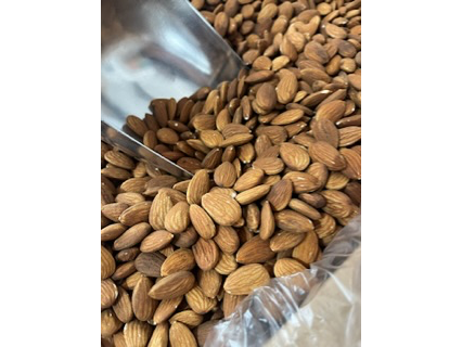 Almendra Non Pareil grande