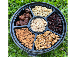 Bandeja Saludable x 600 gr