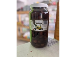 Aceituna Negra decarozada x 2 kg Ebenezer