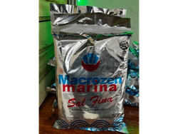 Sal Marina Fina Macrozen x 500 gr